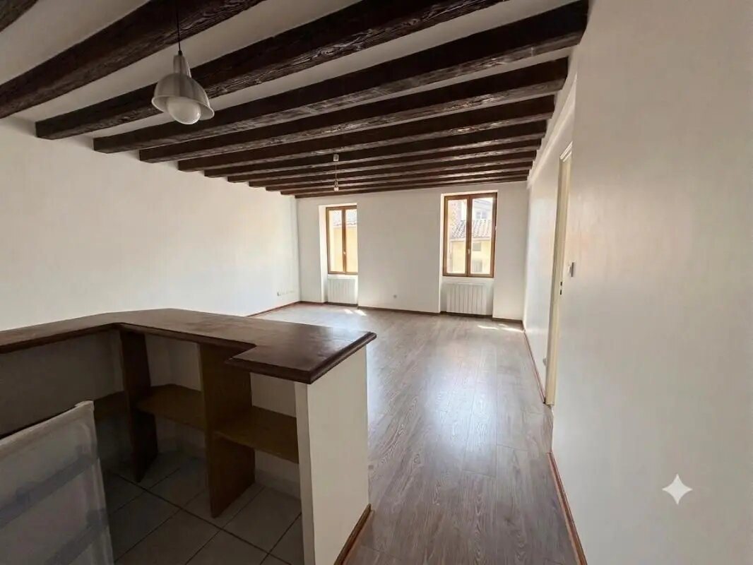 Appartement à vendre, 44m², Villefranche-sur-Saône