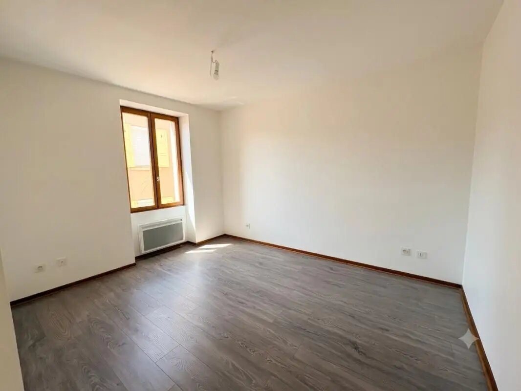 Appartement à vendre, 44m², Villefranche-sur-Saône