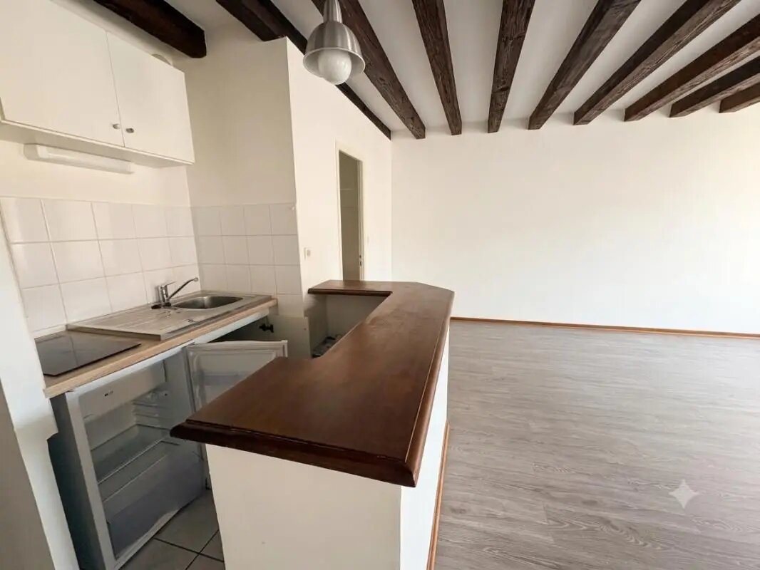 Appartement à vendre, 44m², Villefranche-sur-Saône