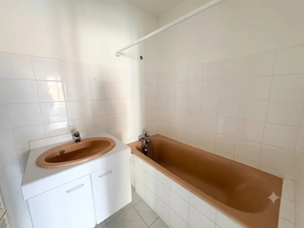 Appartement à vendre, 44m², Villefranche-sur-Saône