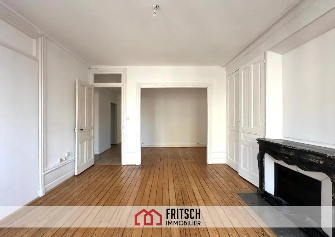 Appartement à vendre, 79m², Villefranche-sur-Saône