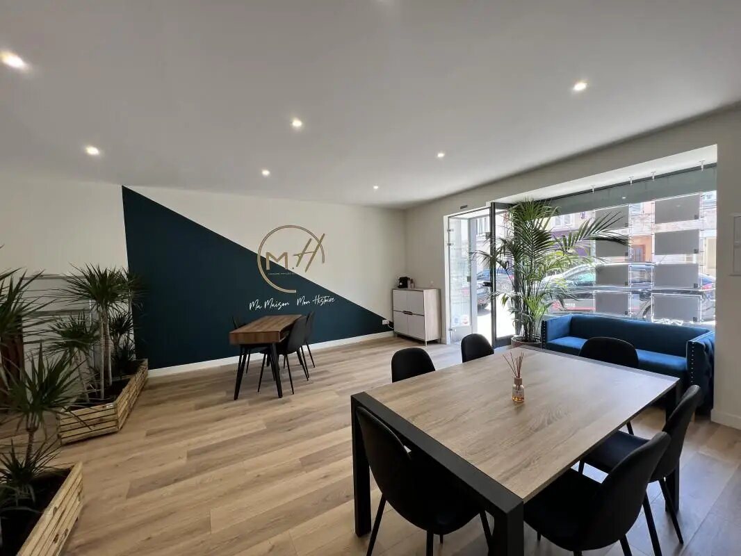 Appartement à louer, 34m², Mâcon