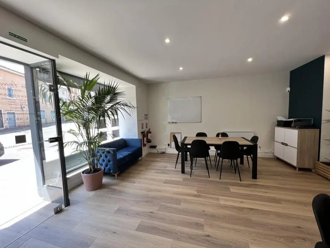 Appartement à louer, 34m², Mâcon