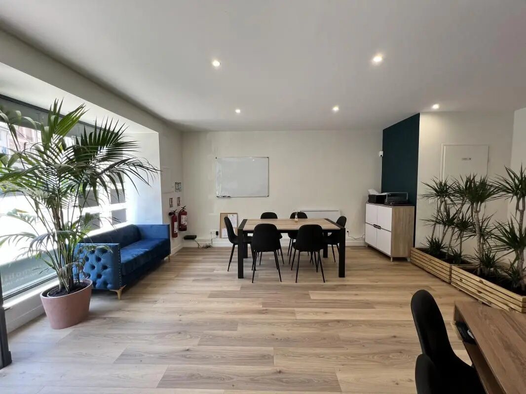 Appartement à louer, 34m², Mâcon