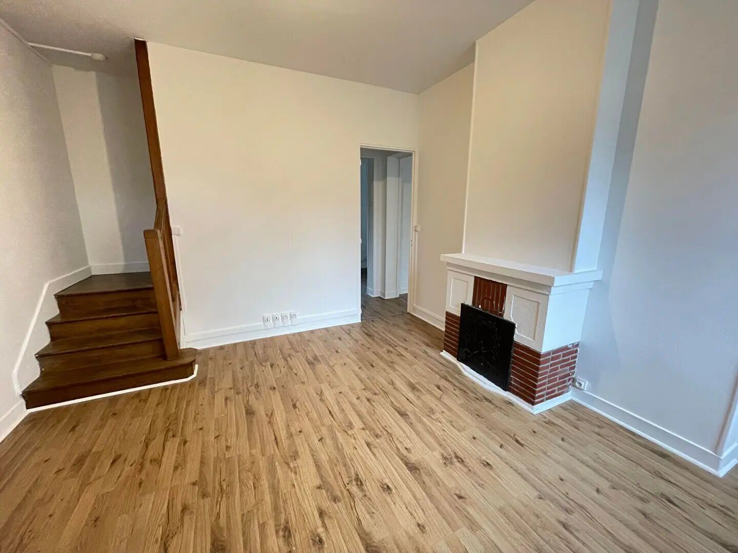 Maison à vendre, 95m², Évreux