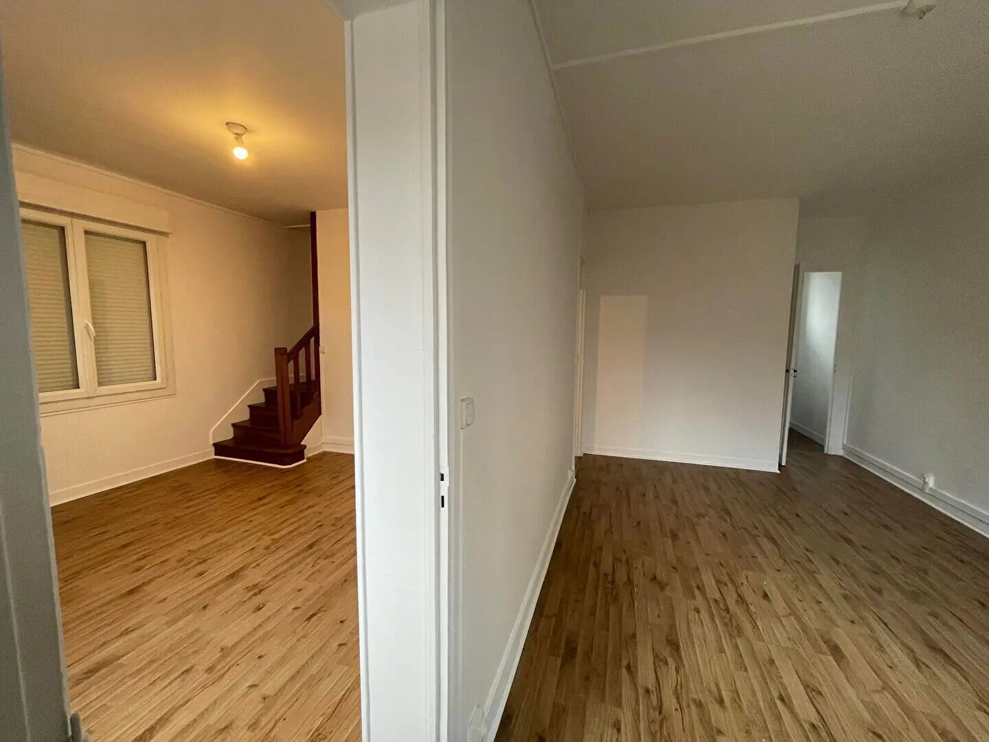 Maison à vendre, 95m², Évreux