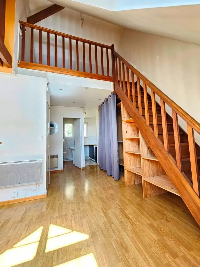 Appartement à vendre, 35m², Évreux
