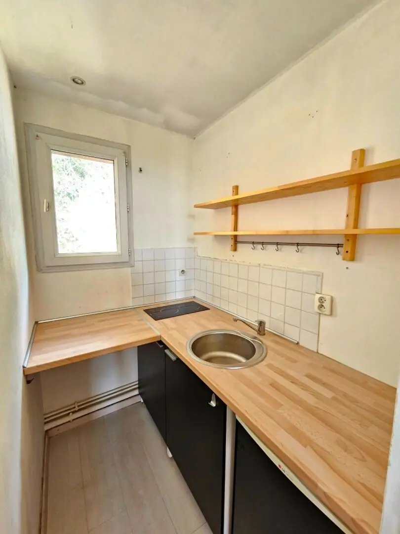 Appartement à vendre, 35m², Évreux