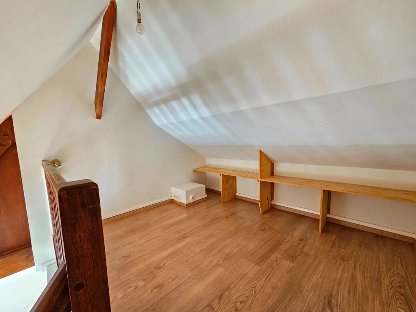 Appartement à vendre, 35m², Évreux