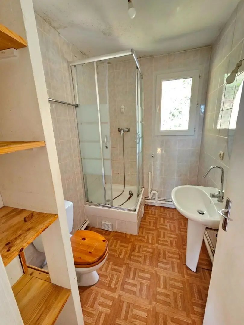 Appartement à vendre, 35m², Évreux