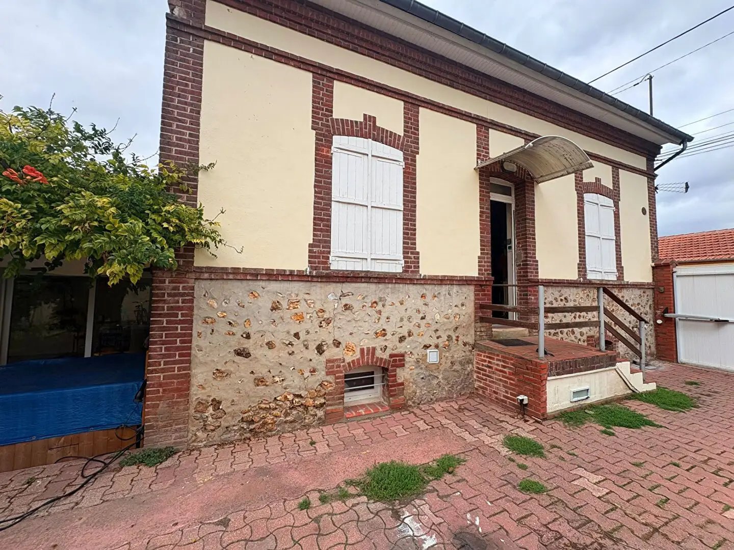 Maison à vendre, 164m², Évreux