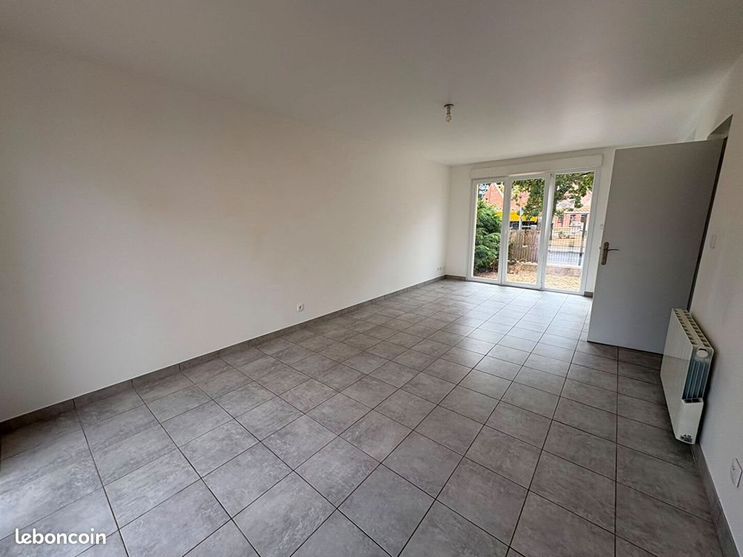 Maison à louer, 106m², Evreux