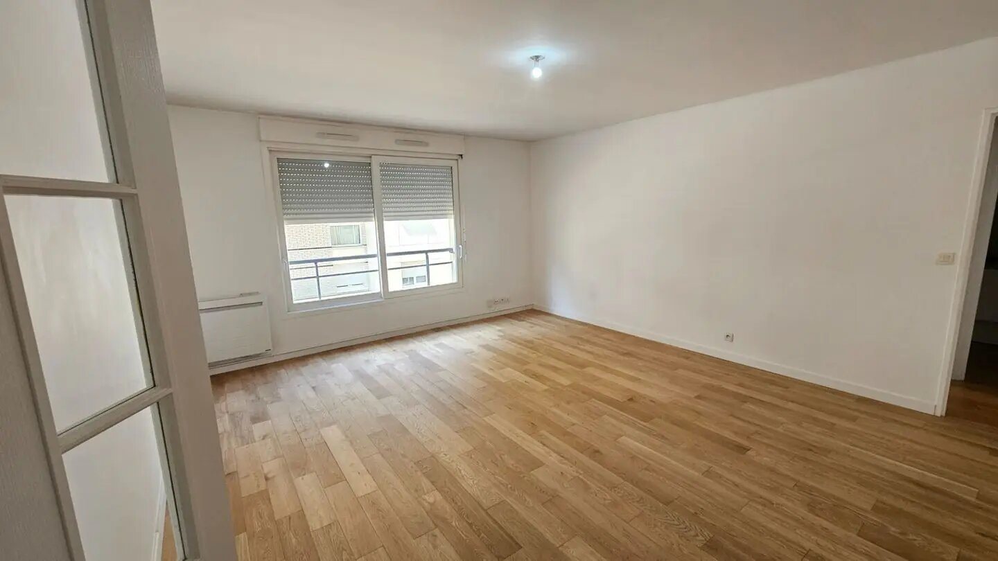 Appartement à louer, 51m², Paris 15ème