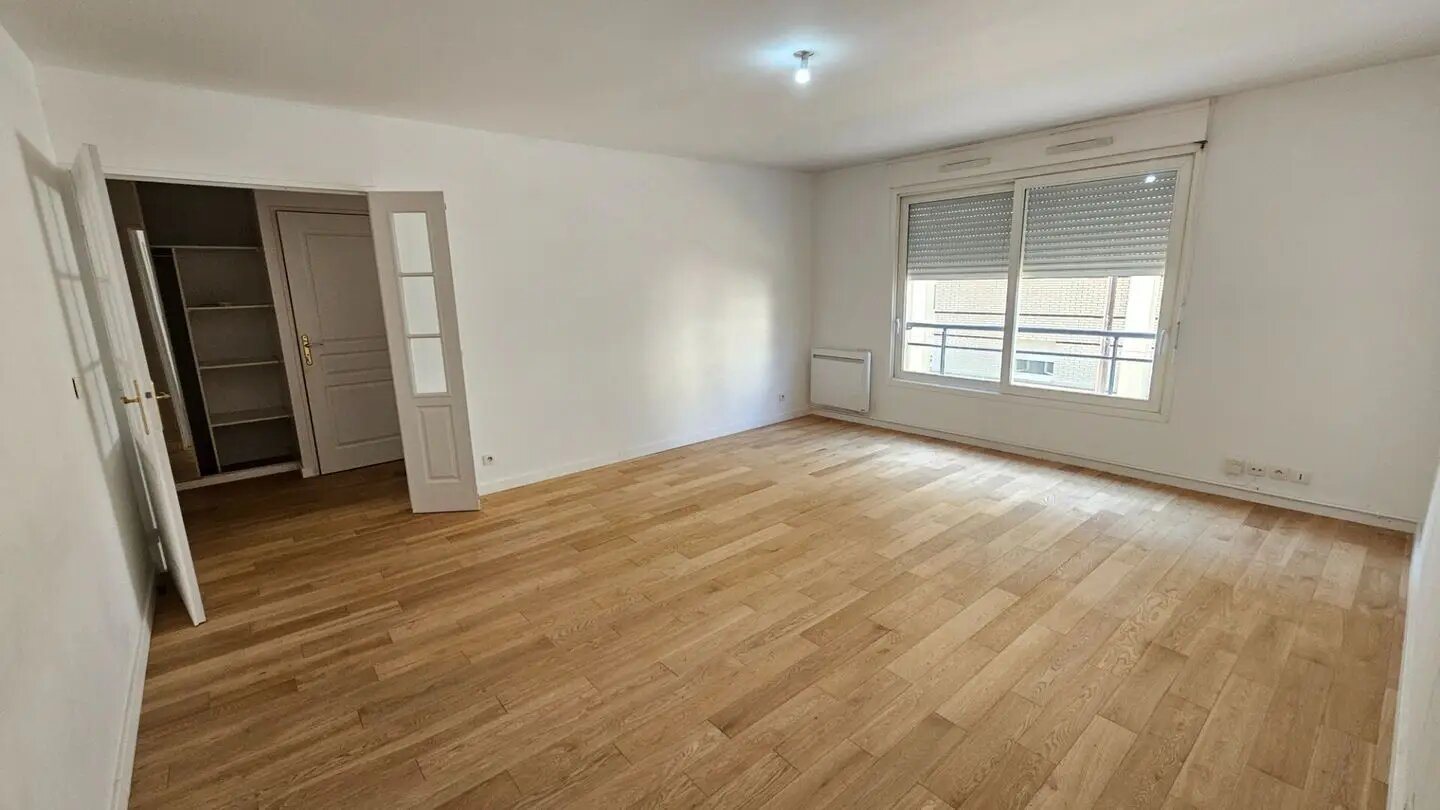 Appartement à louer, 51m², Paris 15ème
