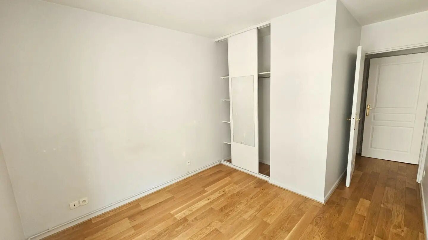 Appartement à louer, 51m², Paris 15ème