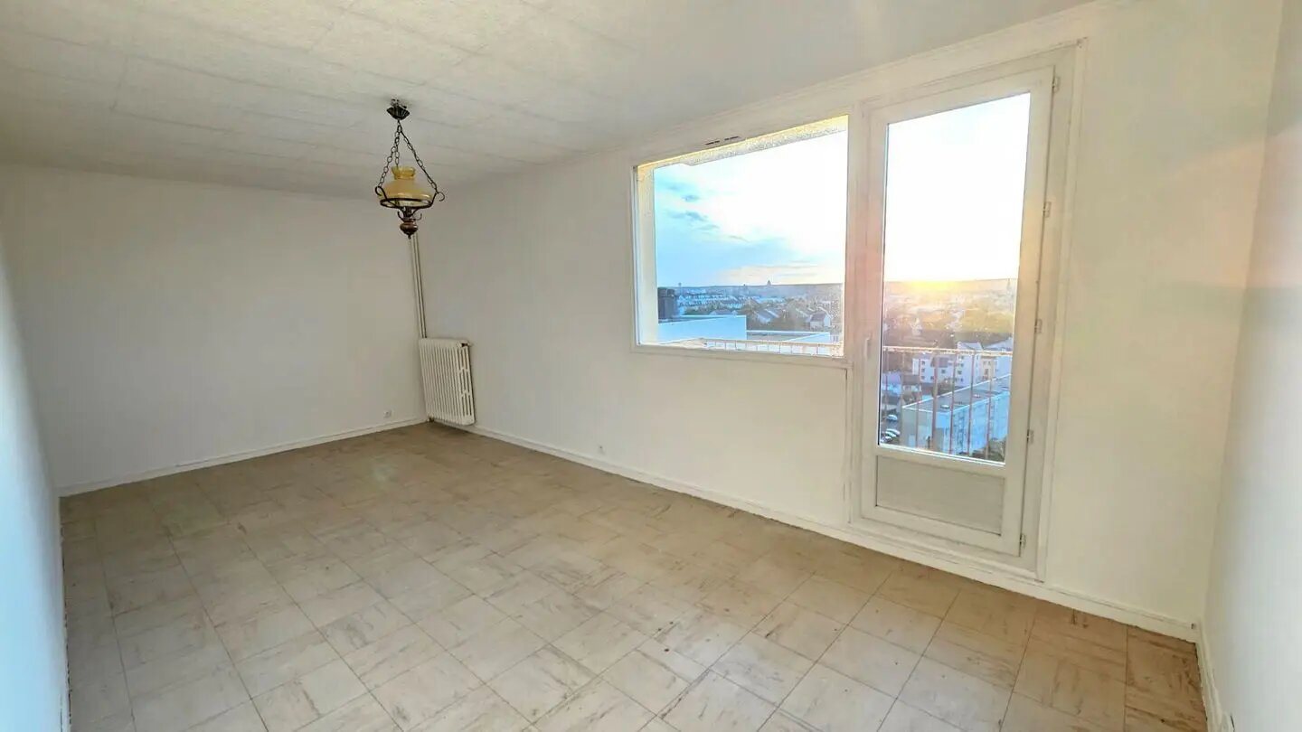 Appartement à vendre, 30m², Évreux