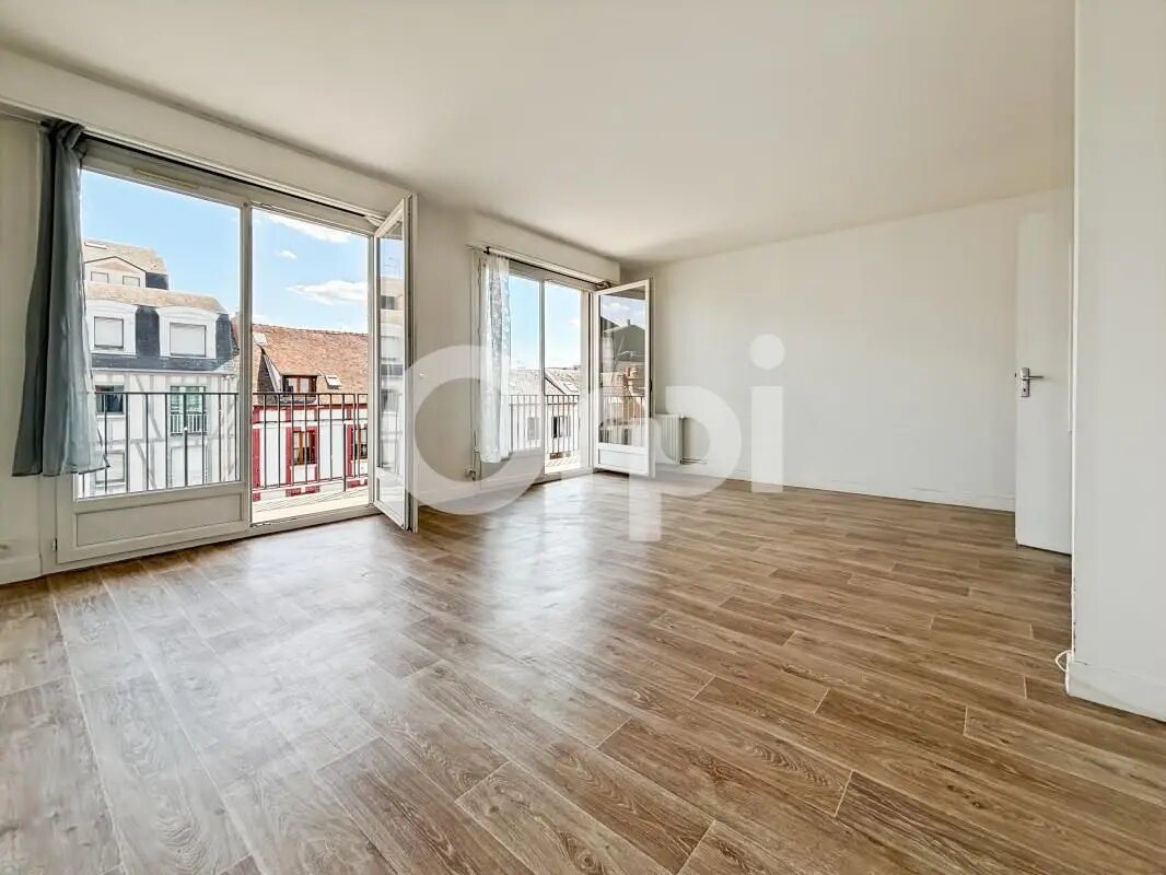 Appartement à louer, 75m², Evreux