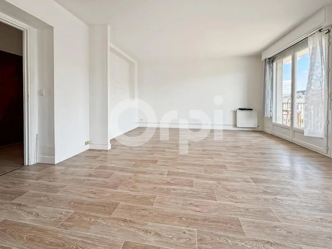 Appartement à louer, 75m², Evreux