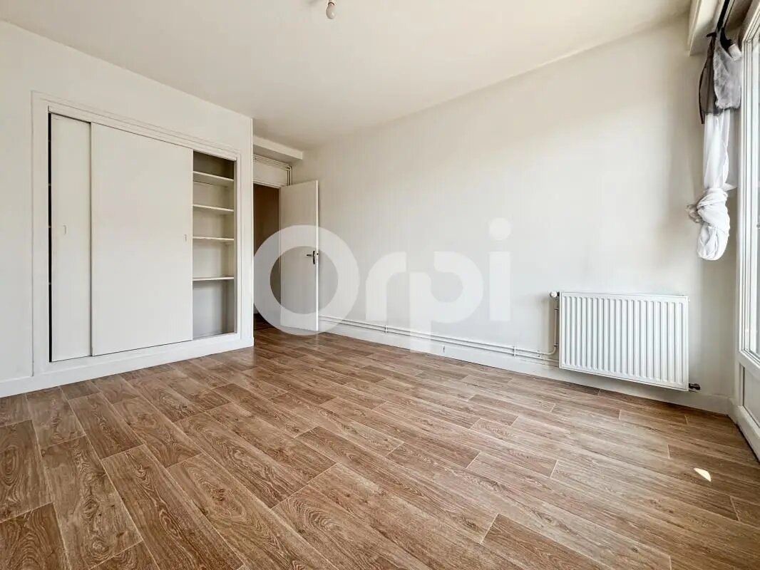Appartement à louer, 75m², Evreux
