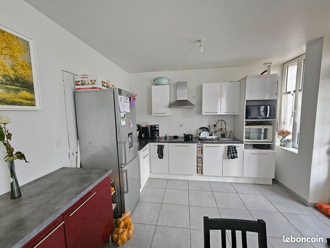 Maison à vendre, 100m², Gargenville