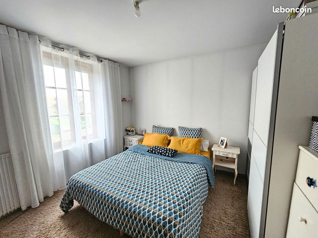 Maison à vendre, 100m², Gargenville