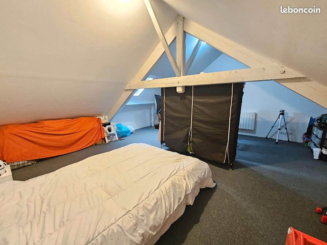 Maison à vendre, 100m², Gargenville