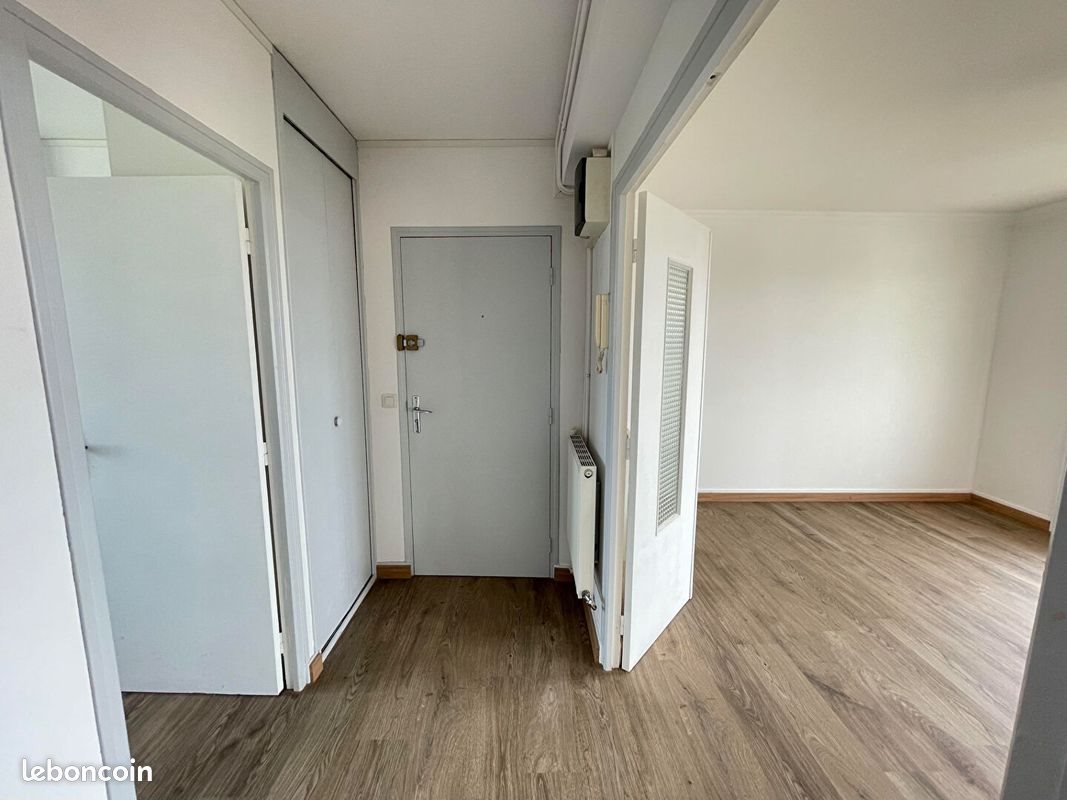 Appartement à vendre, 75m², Évreux