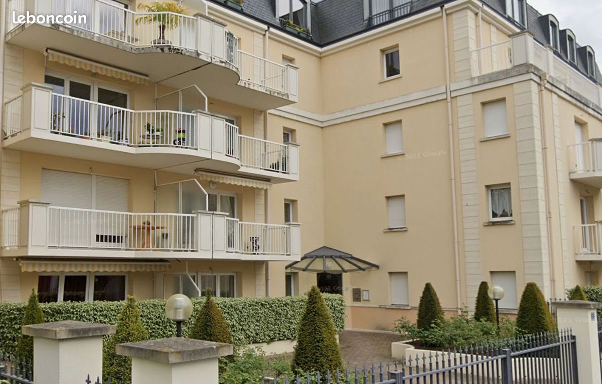 Appartement à louer, 103m², Evreux