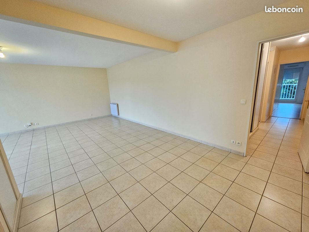 Appartement à louer, 103m², Evreux