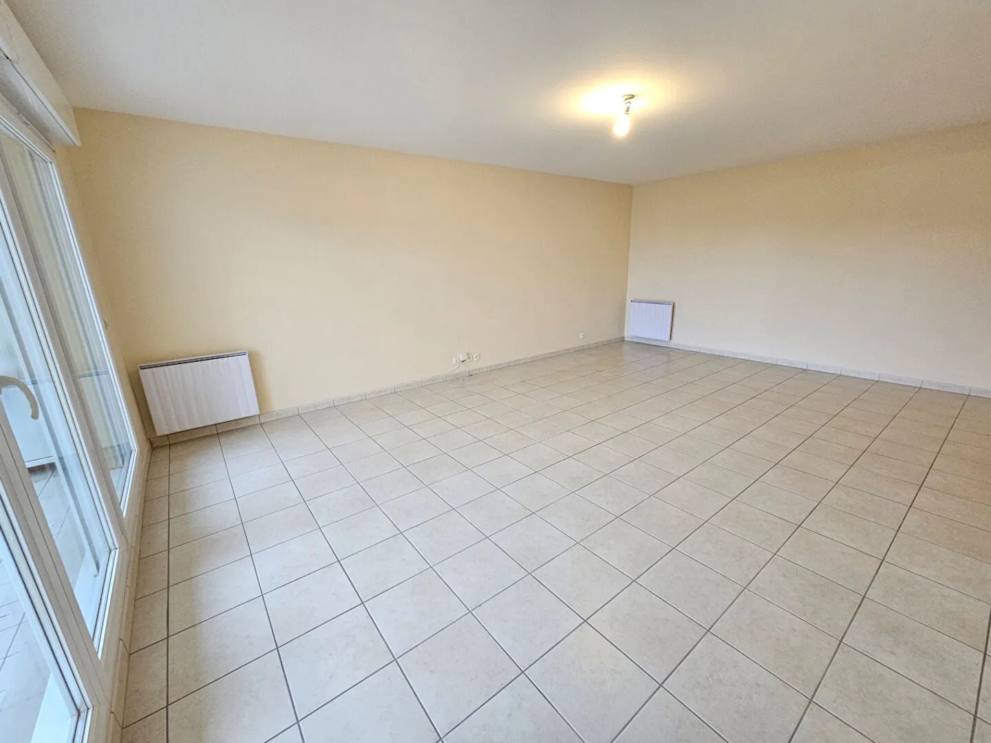 Appartement à louer, 103m², Evreux