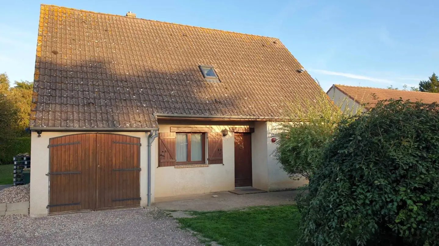 Maison à vendre, 110m², Gauciel