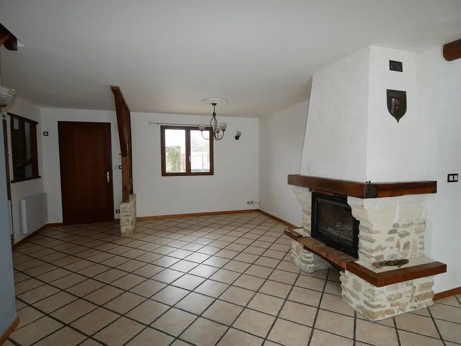 Maison à vendre, 110m², Gauciel