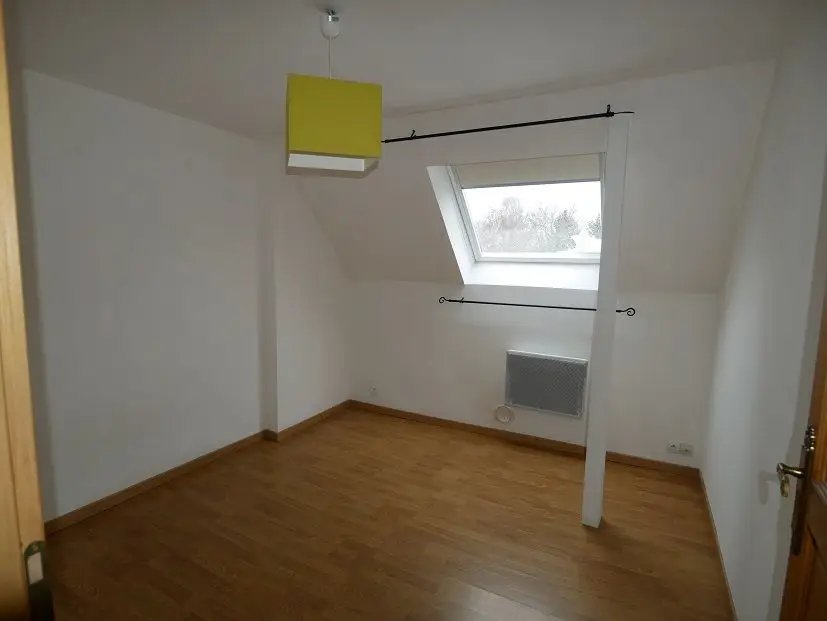 Maison à vendre, 110m², Gauciel