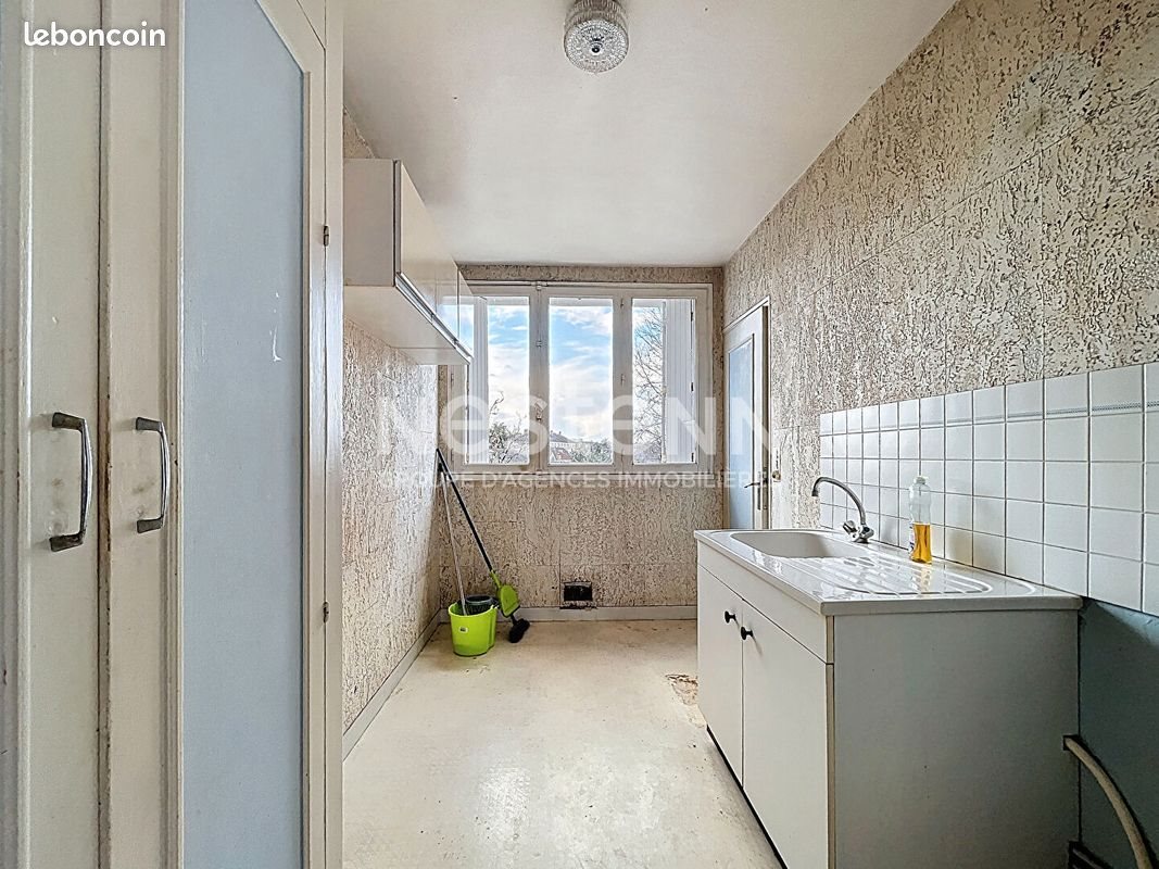 Appartement à vendre, 55m², Nantes