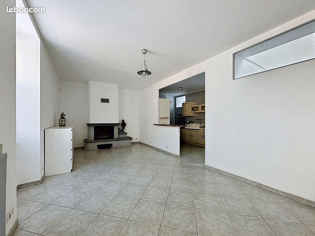 Maison à vendre, 92m², Nantes