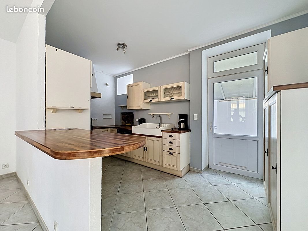Maison à vendre, 92m², Nantes