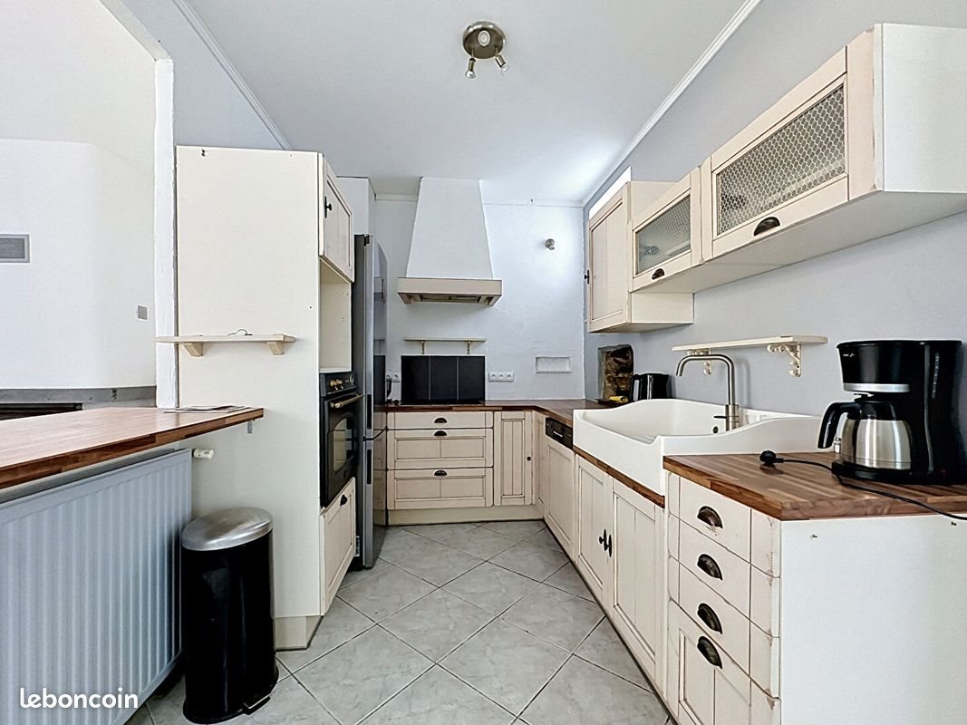 Maison à vendre, 92m², Nantes