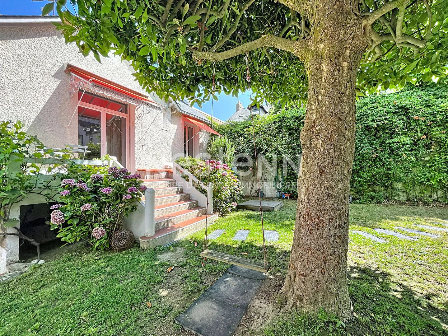 Maison à vendre, 77m², Nantes