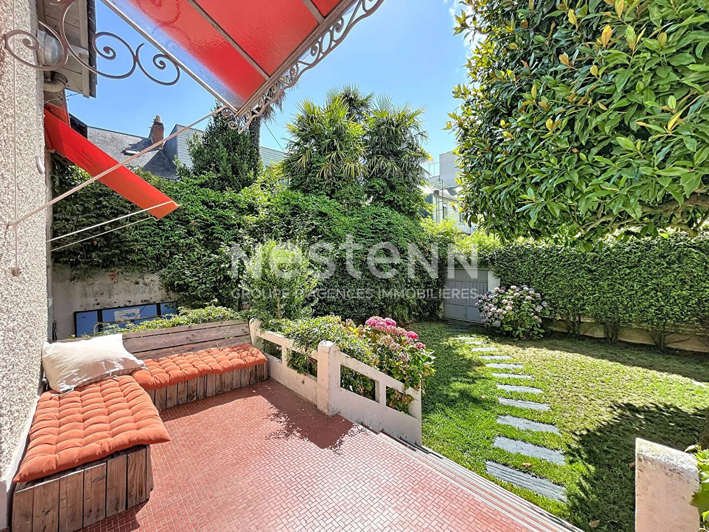 Maison à vendre, 77m², Nantes