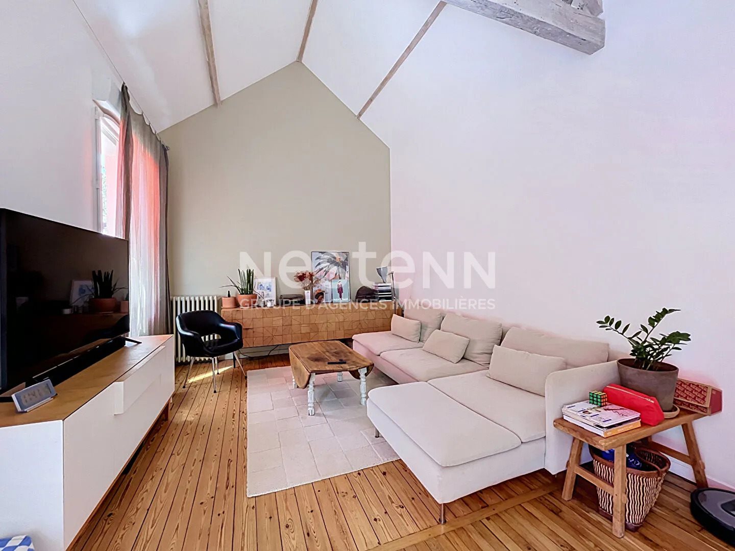 Maison à vendre, 77m², Nantes
