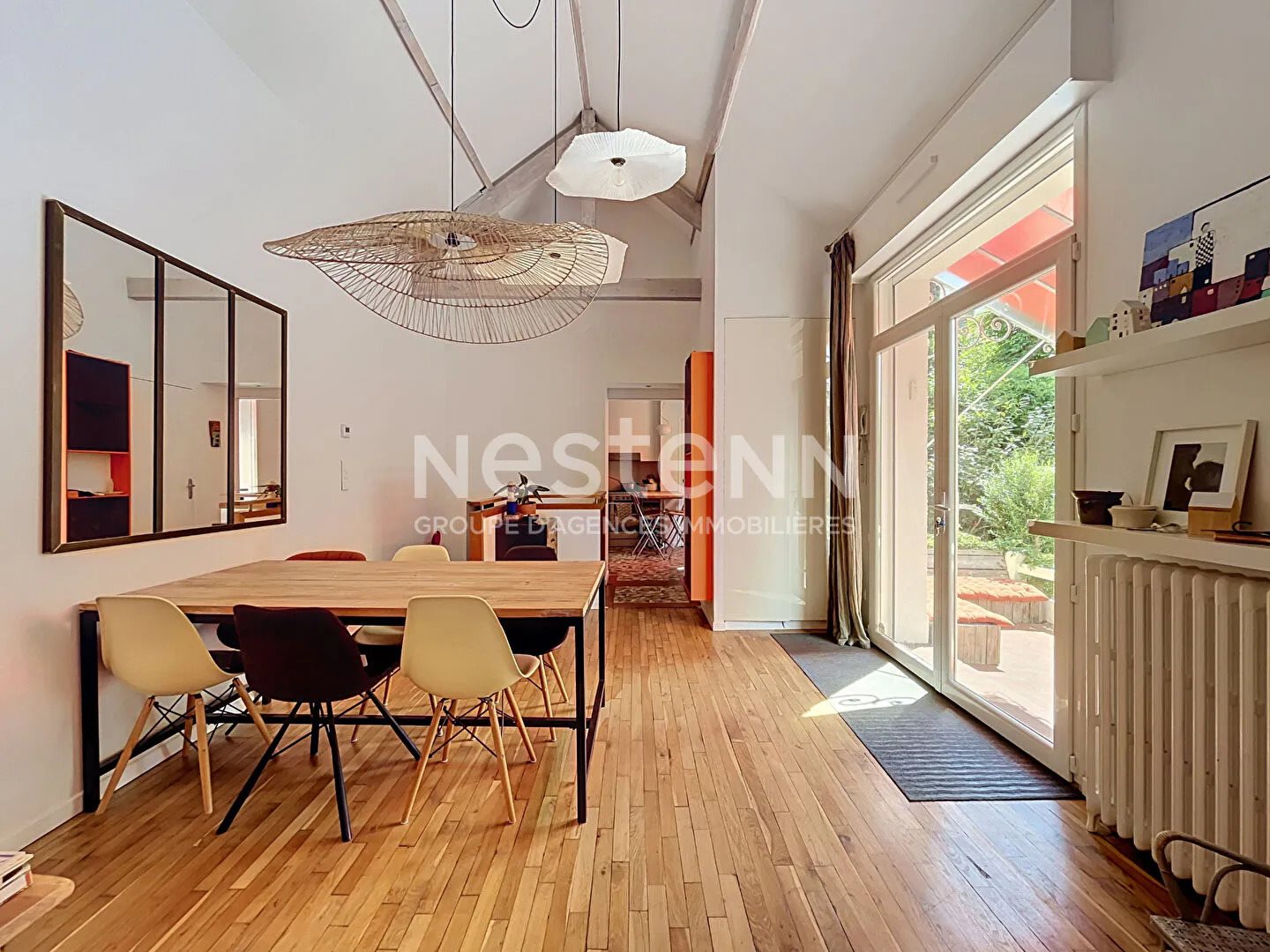 Maison à vendre, 77m², Nantes