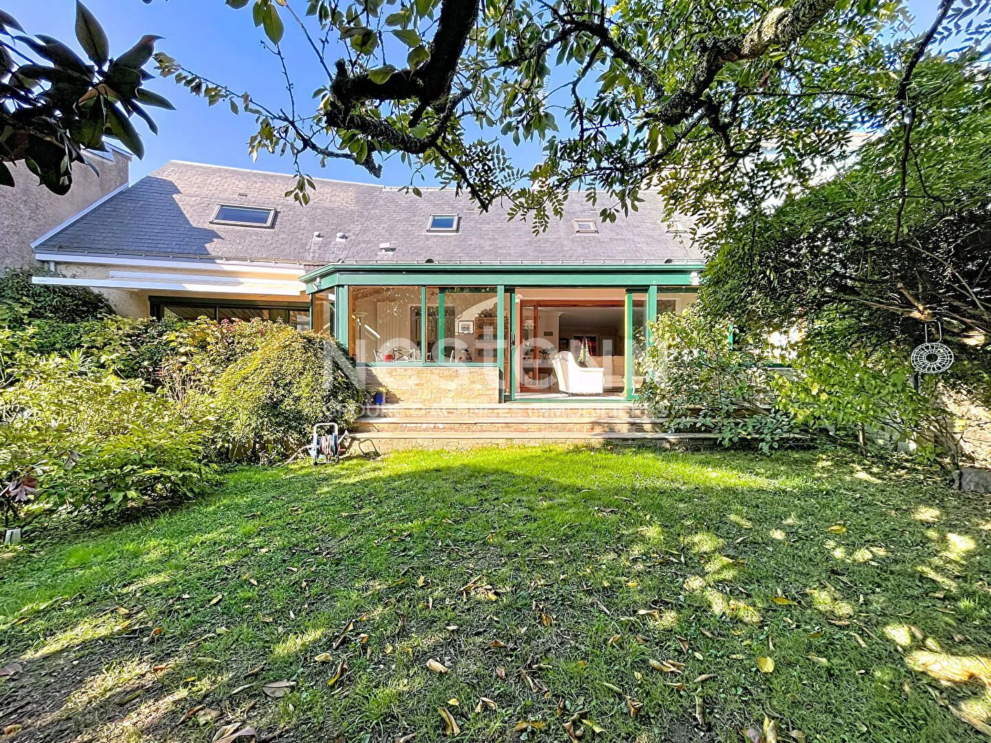 Maison à vendre, 158m², Nantes