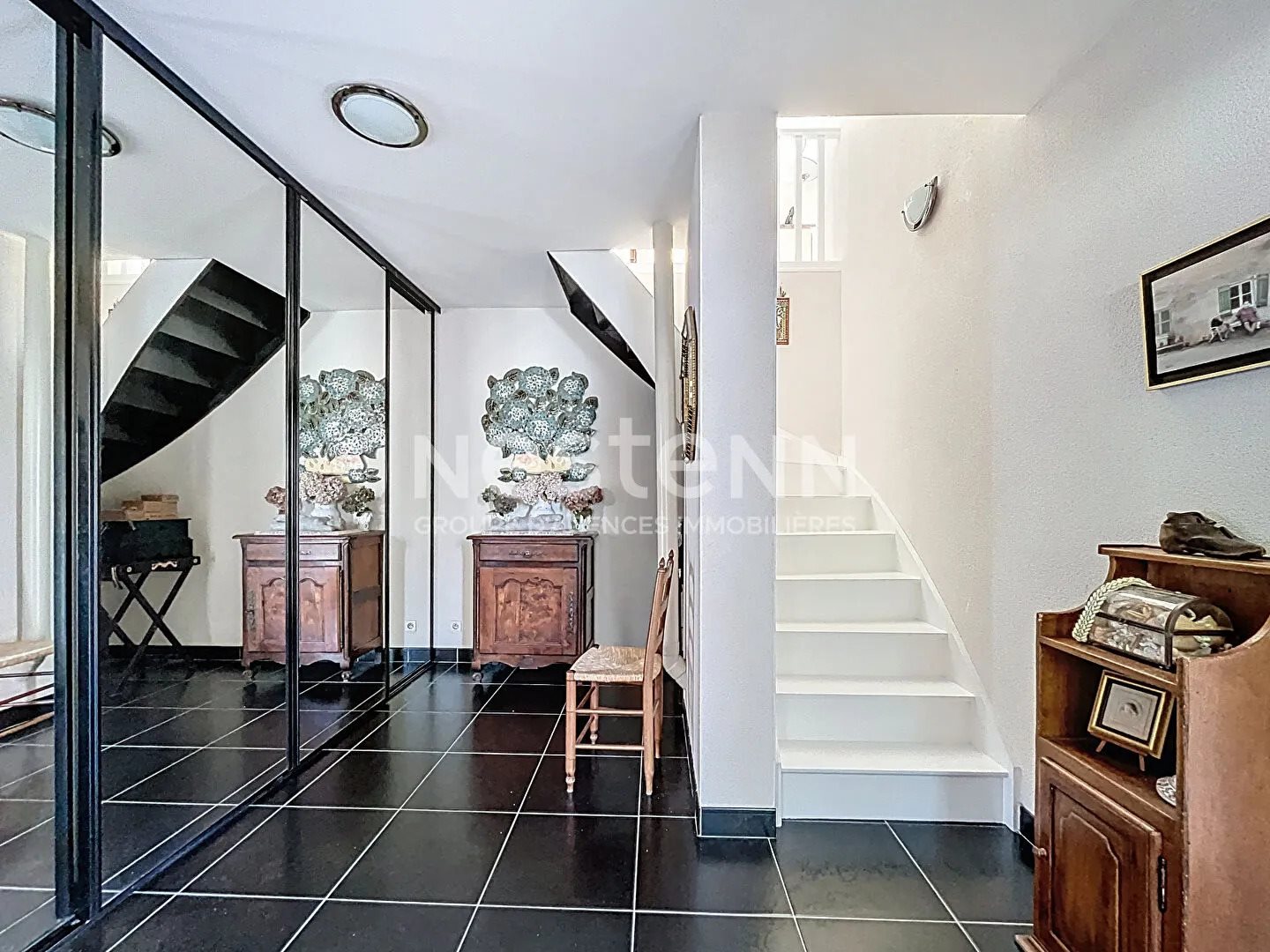 Maison à vendre, 158m², Nantes