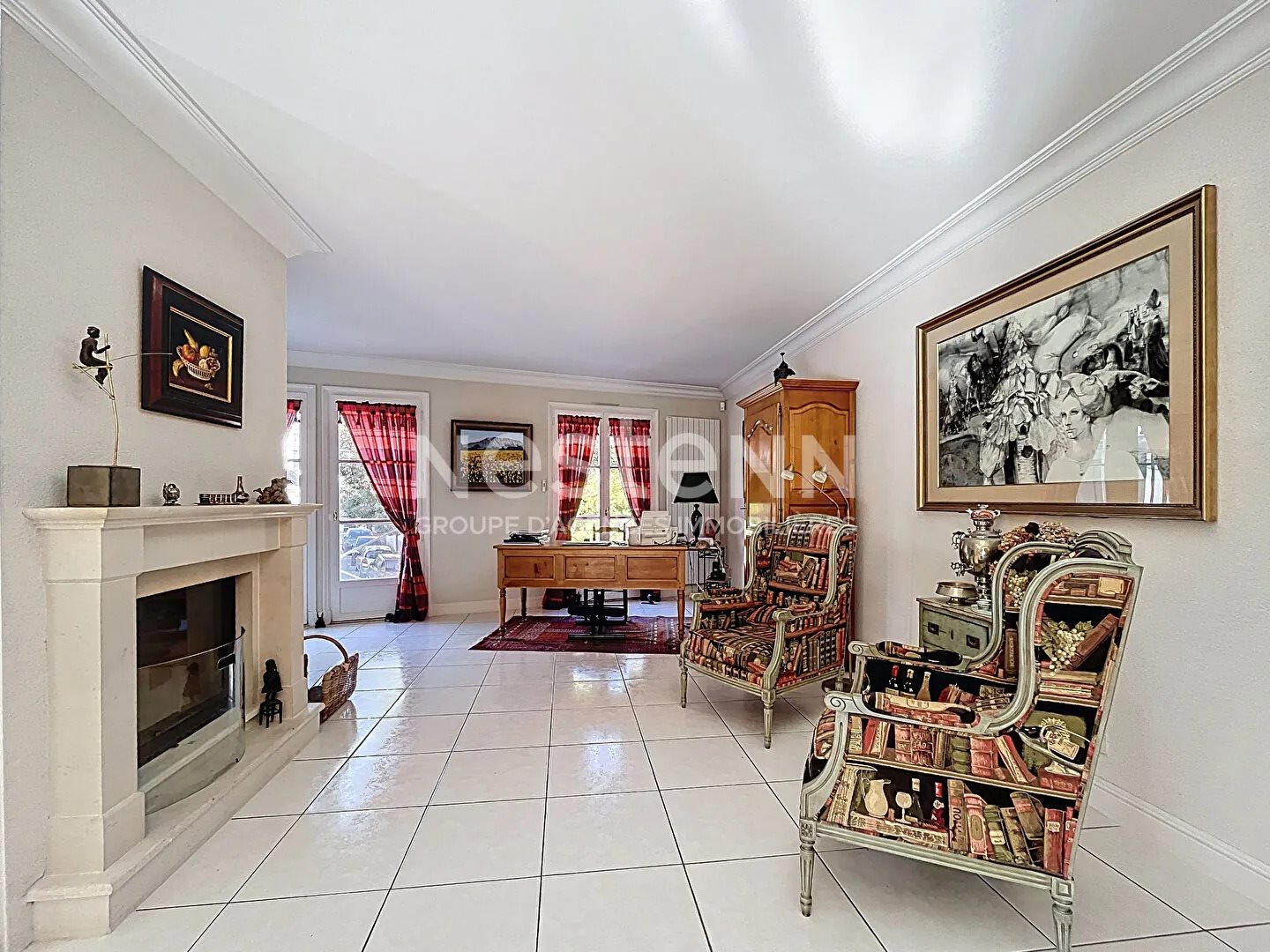 Maison à vendre, 158m², Nantes