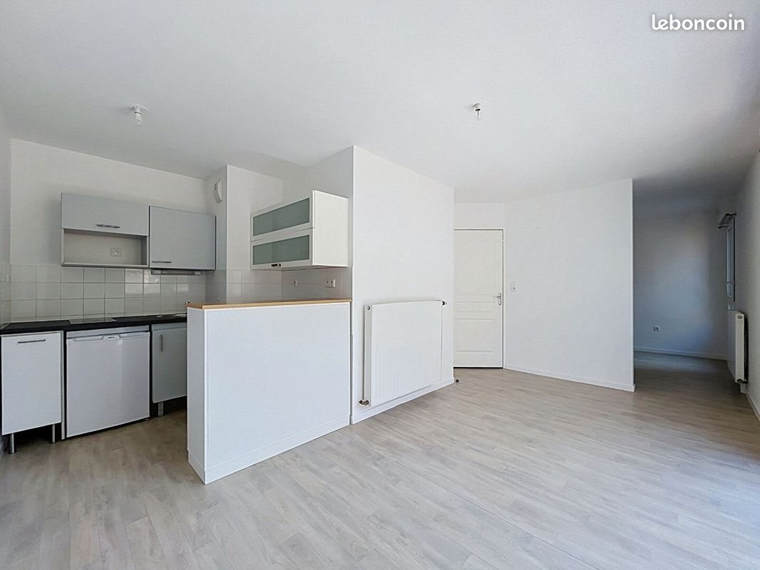 Appartement à vendre, 33m², Nantes