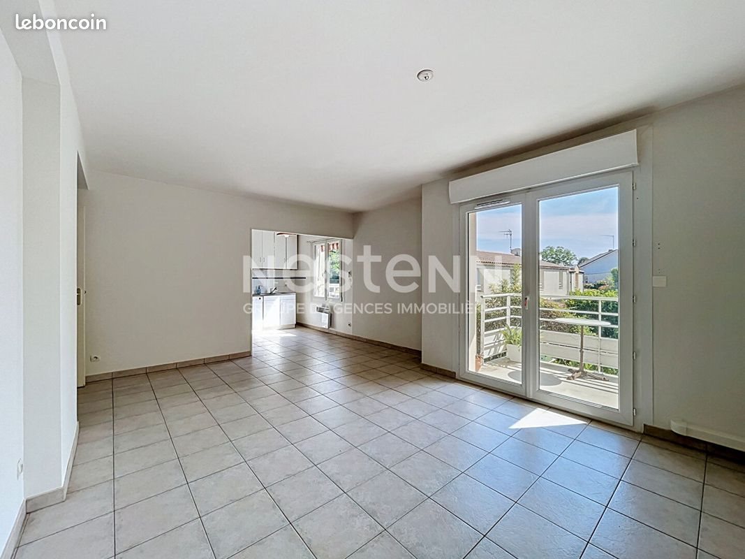 Appartement à vendre, 81m², Nantes
