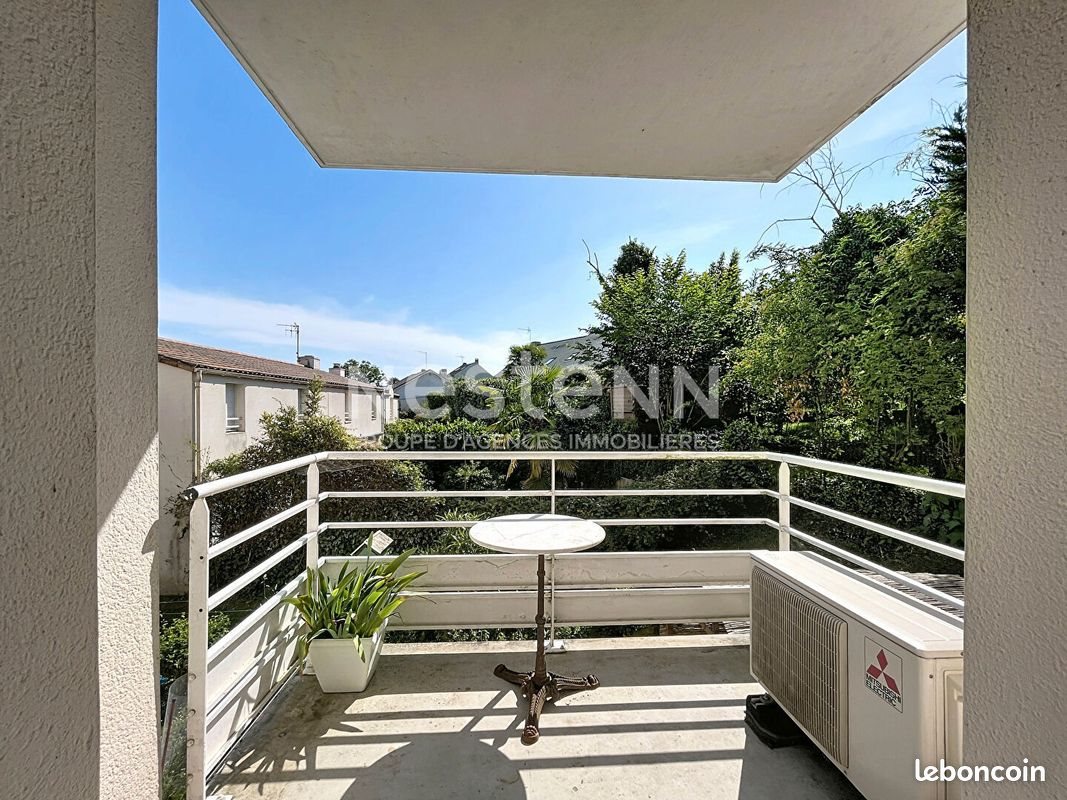 Appartement à vendre, 81m², Nantes