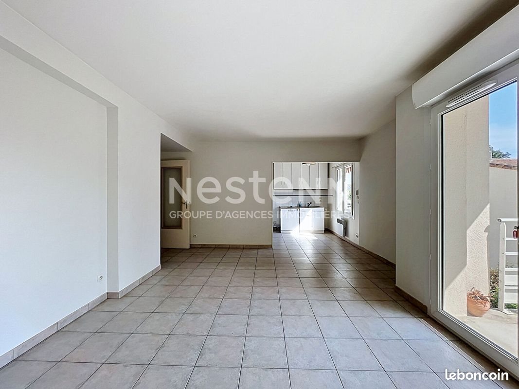 Appartement à vendre, 81m², Nantes