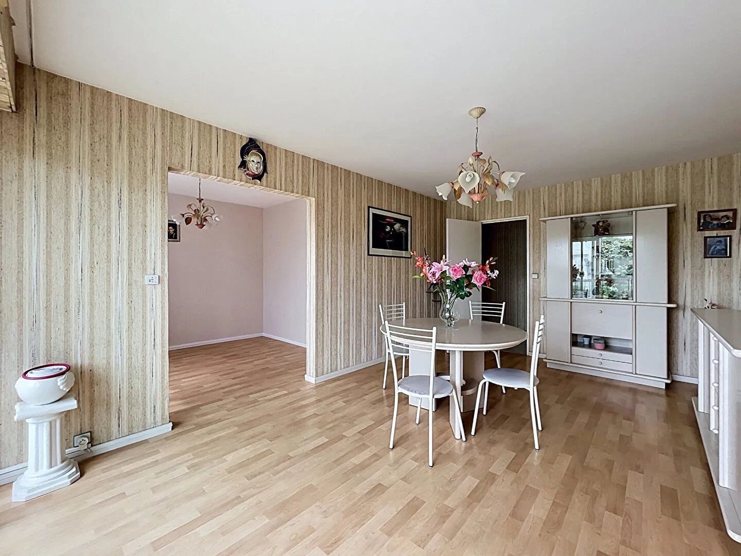 Appartement à vendre, 89m², Saint-Herblain