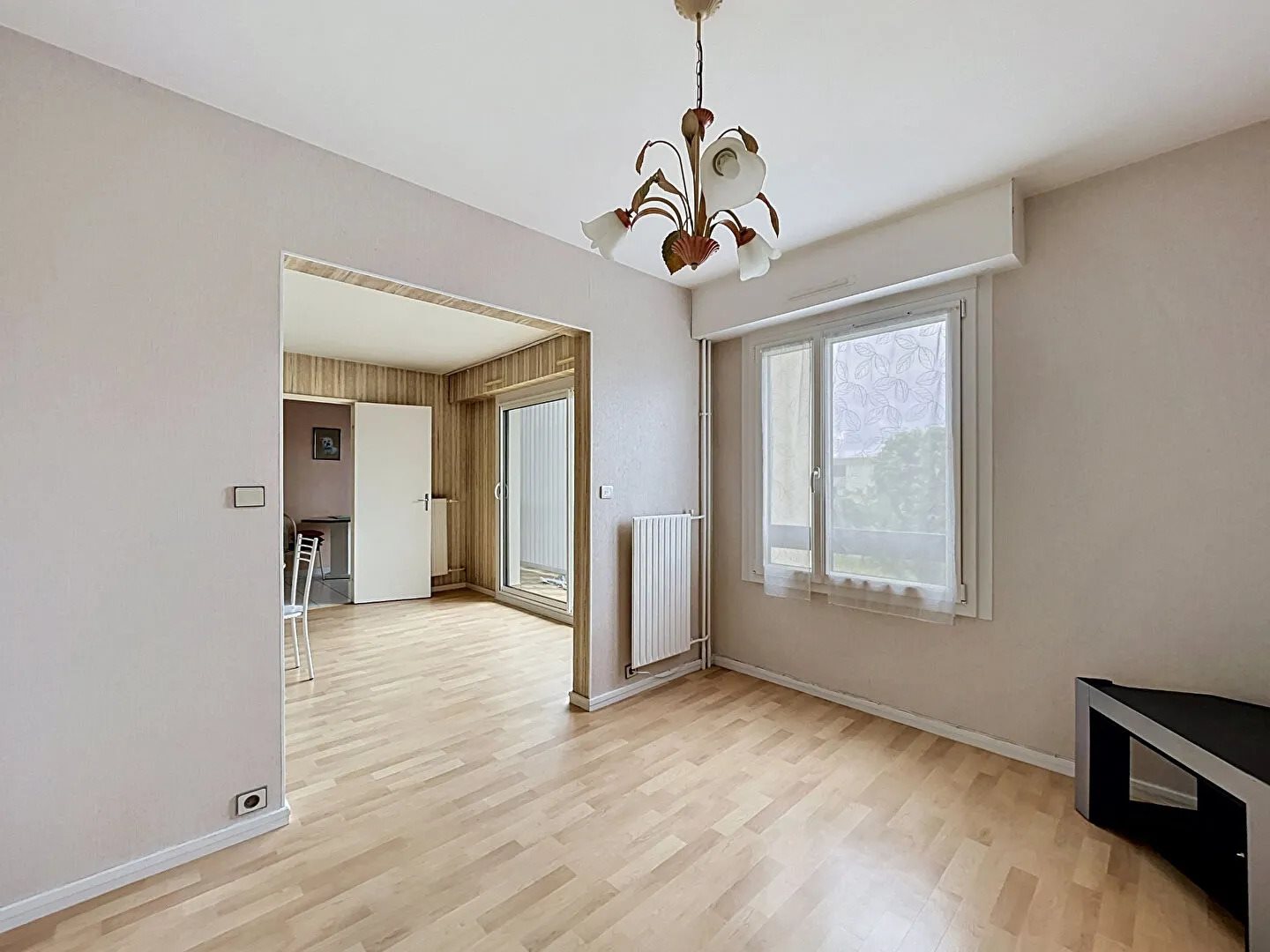 Appartement à vendre, 89m², Saint-Herblain